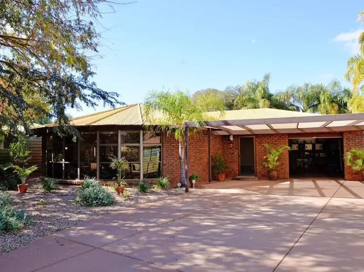 Second view of Homely house listing, 7 Avro Court, Araluen NT 870