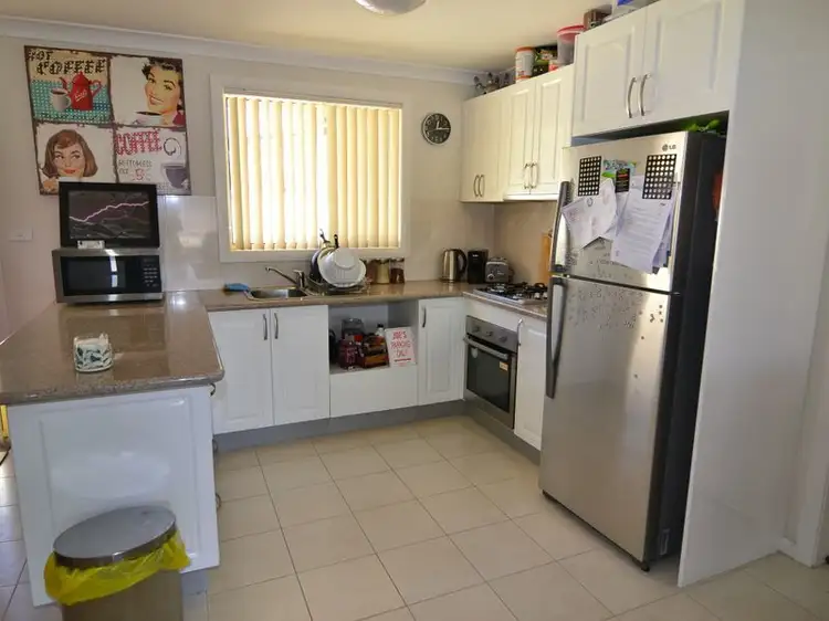 Second view of Homely house listing, 1 & 1A Pirena Place, Lithgow NSW 2790