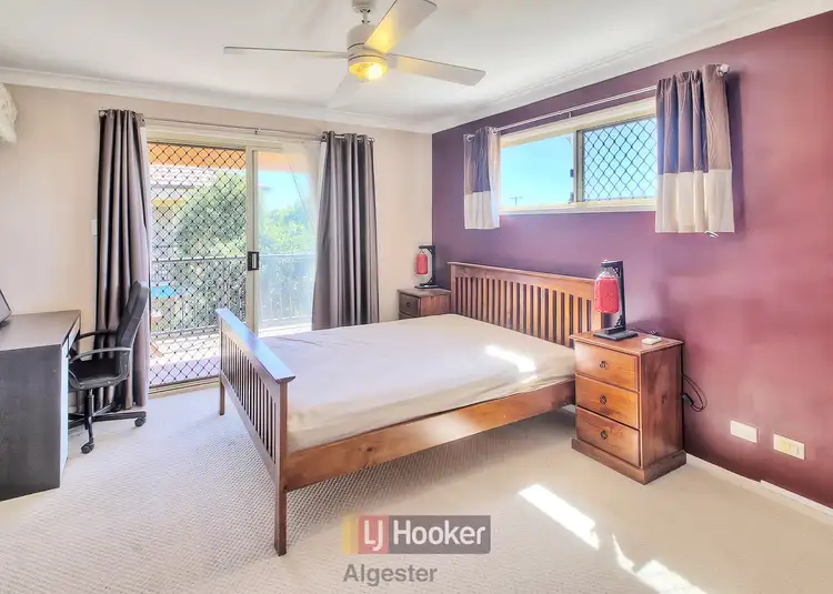 Sixth view of Homely townhouse listing, 17/65 Pinelands Road, Sunnybank Hills QLD 4109