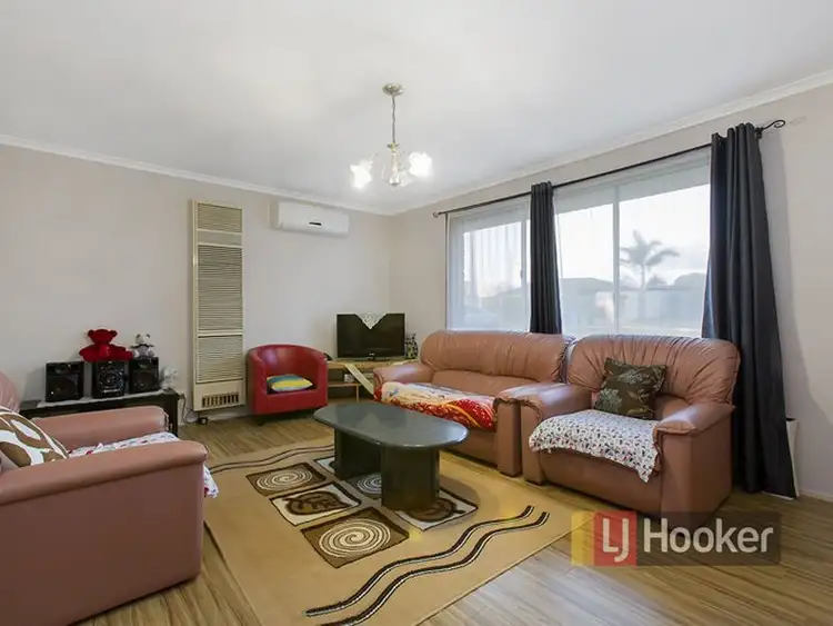 Second view of Homely house listing, 20 Caroline Crescent, Cranbourne West VIC 3977
