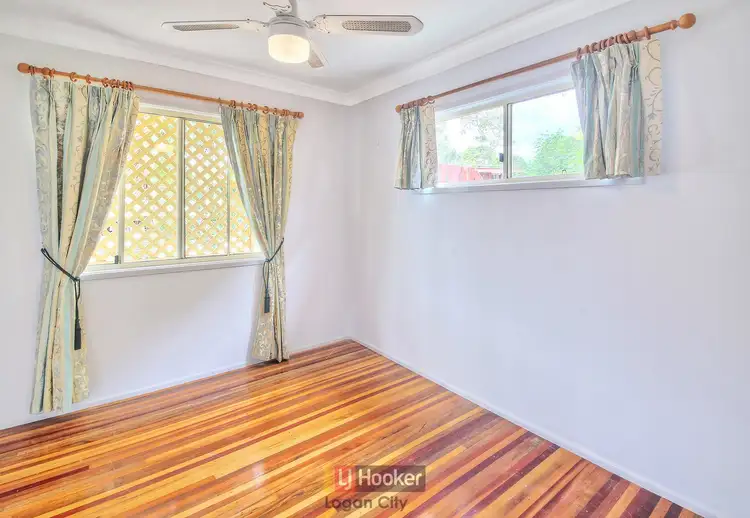 Fifth view of Homely house listing, 47 Windsor Street, Slacks Creek QLD 4127
