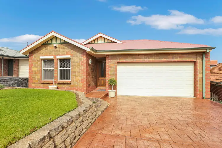 19 Pinewood Court, Golden Grove SA 5125