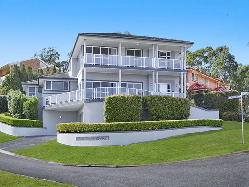 Main view of Homely house listing, 2 Majella Close, Eleebana NSW 2282