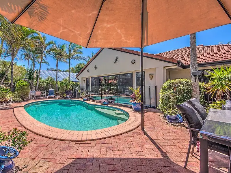 Main view of Homely house listing, 13 Brushbox Circuit, Twin Waters QLD 4564