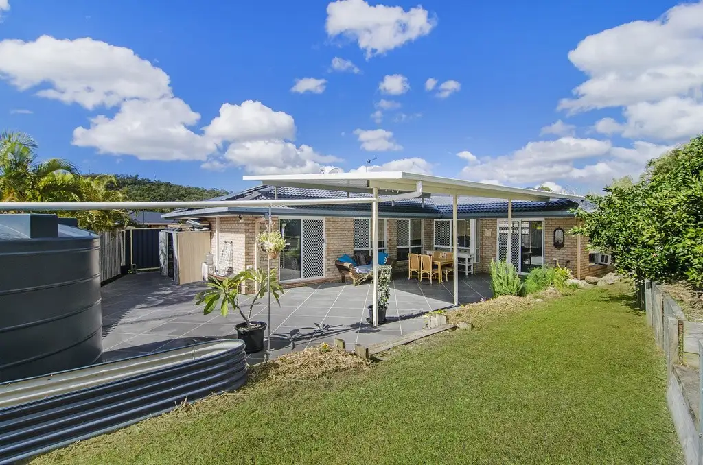 Main view of Homely house listing, 8 County Close, Parkwood QLD 4214