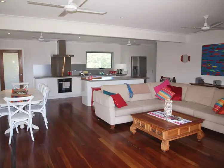 Second view of Homely house listing, 7 Spenser Street, Iluka NSW 2466