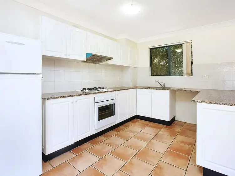 Third view of Homely unit listing, 51/106 Elizabeth Street, Ashfield NSW 2131
