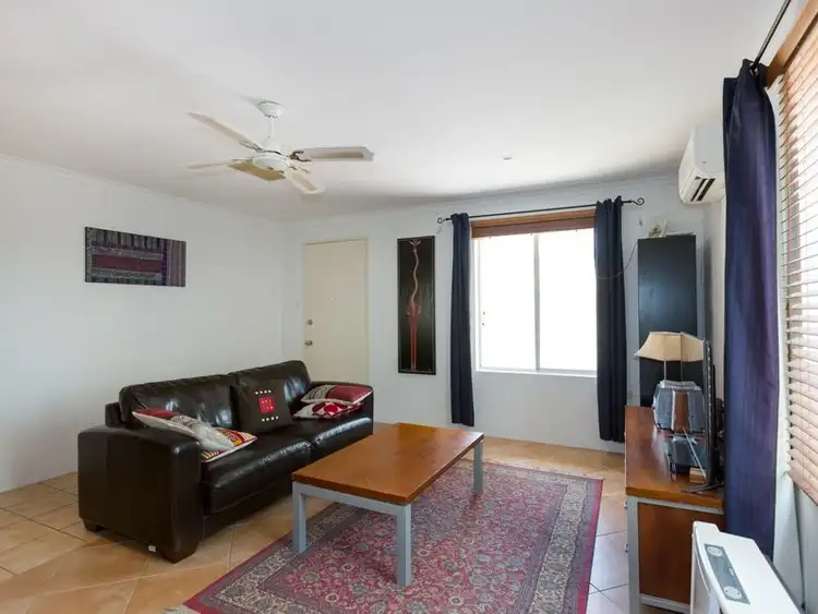 Fifth view of Homely house listing, 154 Kurrajong Drive, East Side NT 870