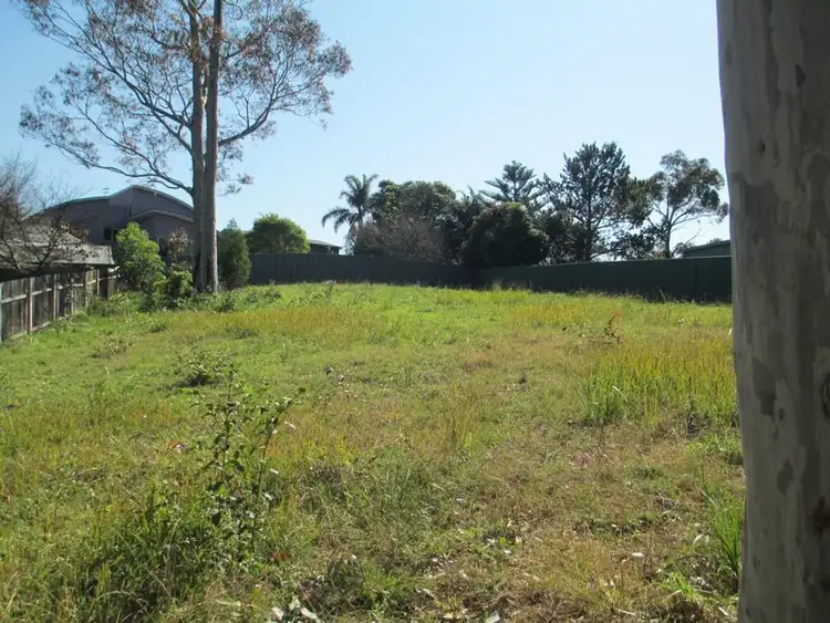 Second view of Homely land listing, 13 Renee Crescent, Moruya Heads NSW 2537