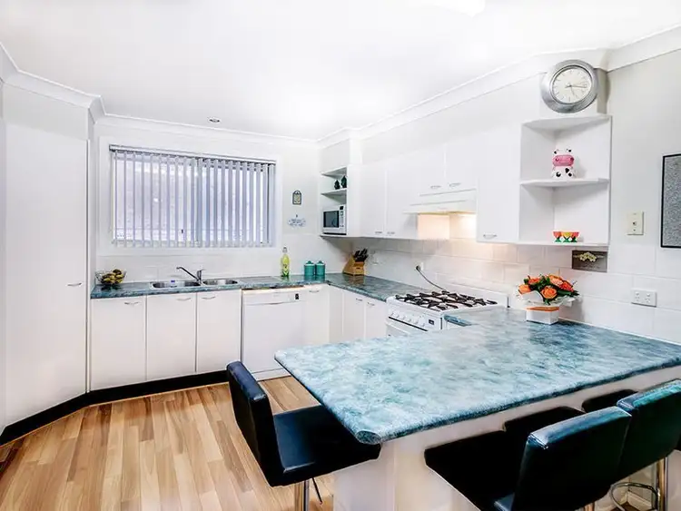 Fifth view of Homely house listing, 153 Rotherham Street, Bateau Bay NSW 2261