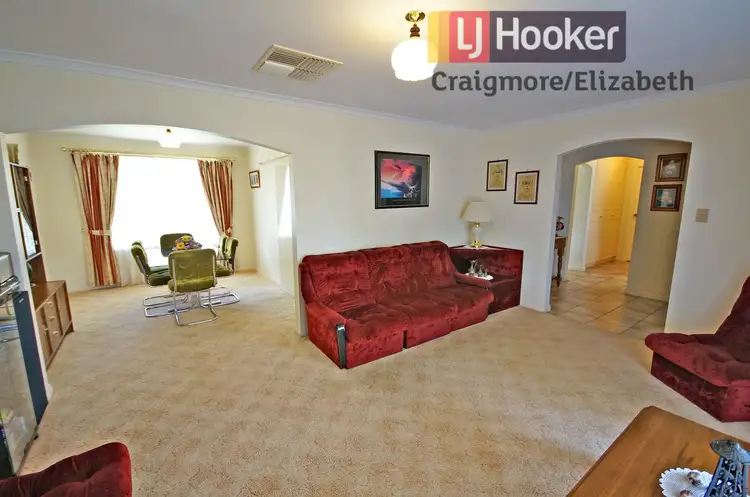 Sixth view of Homely house listing, 7 Autumn Avenue, Craigmore SA 5114
