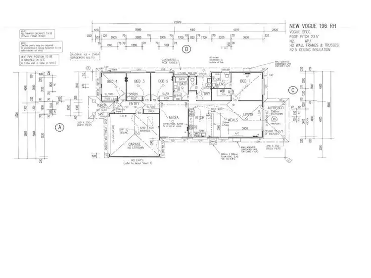 Third view of Homely house listing, 22 Myers Street, Yarrabilba QLD 4207