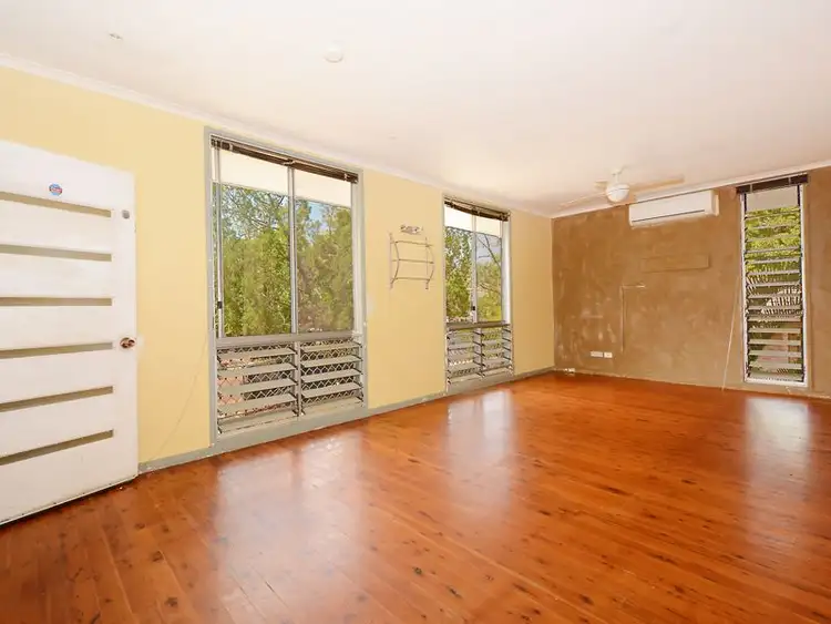 Fifth view of Homely house listing, 91 Priest Circuit, Gray NT 830