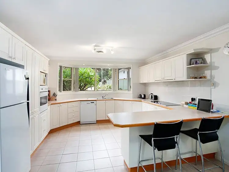 Second view of Homely house listing, 2/20 Lowana Avenue, Kirrawee NSW 2232