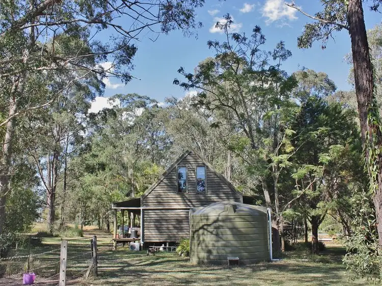 Third view of Homely rural property listing, 1215 Coraki-Ellangowan Road, Coraki NSW 2471