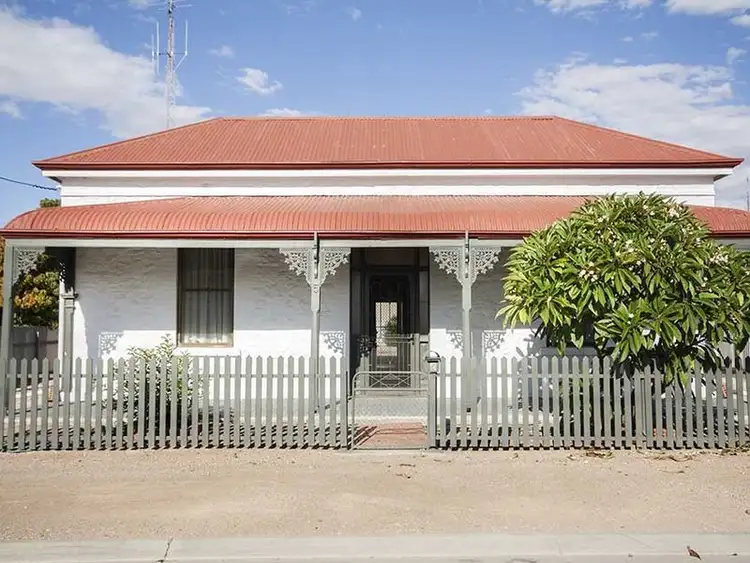 Main view of Homely house listing, 5 Mair Street, Wallaroo SA 5556