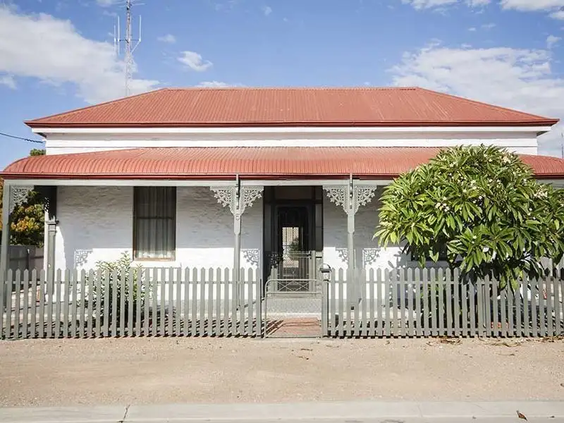 Main view of Homely house listing, 5 Mair Street, Wallaroo SA 5556