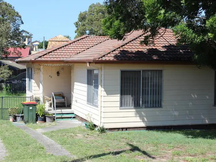 Second view of Homely house listing, 40 Campbell Avenue, Anna Bay NSW 2316