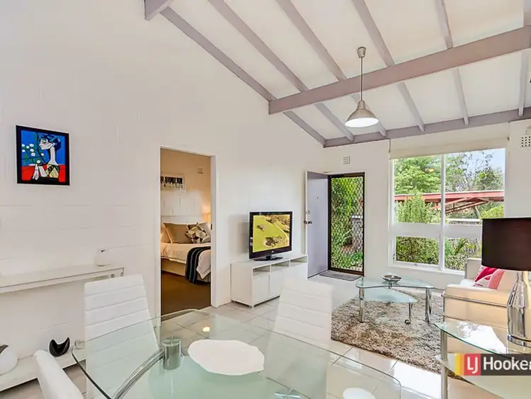 Third view of Homely unit listing, 4/1 Carey Street, Magill SA 5072