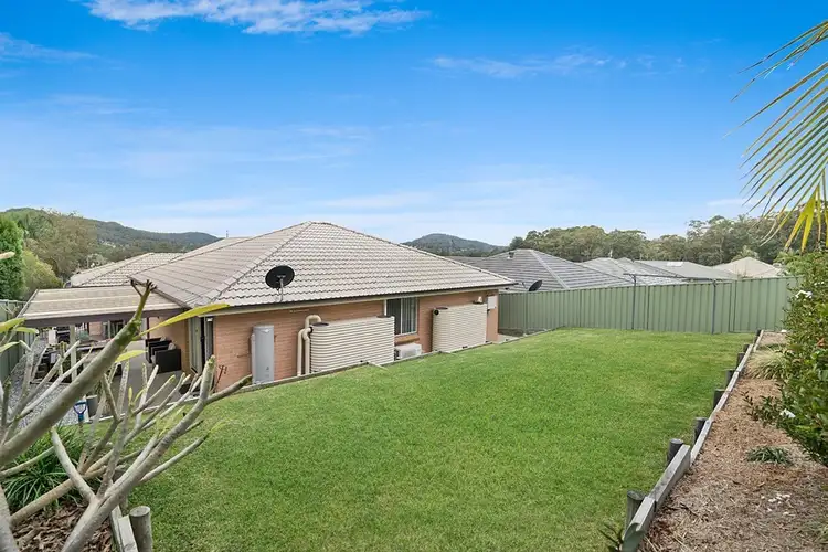Sixth view of Homely house listing, 98 Coolawin Circle, Narara NSW 2250