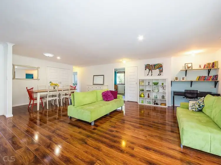 Third view of Homely house listing, 23 Flamingo Drive, Banksia Beach QLD 4507