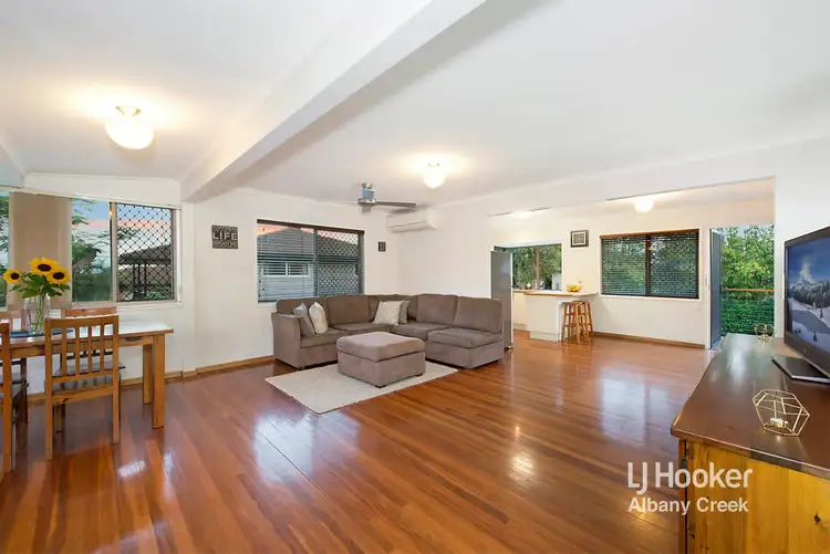 Third view of Homely house listing, 17 Girrah Street, Brendale QLD 4500