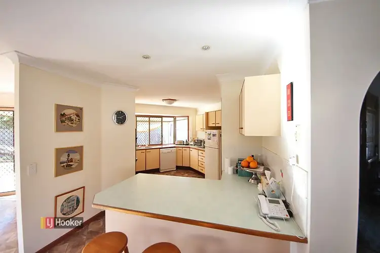 Second view of Homely house listing, 17 Pandanus Court, Kallangur QLD 4503
