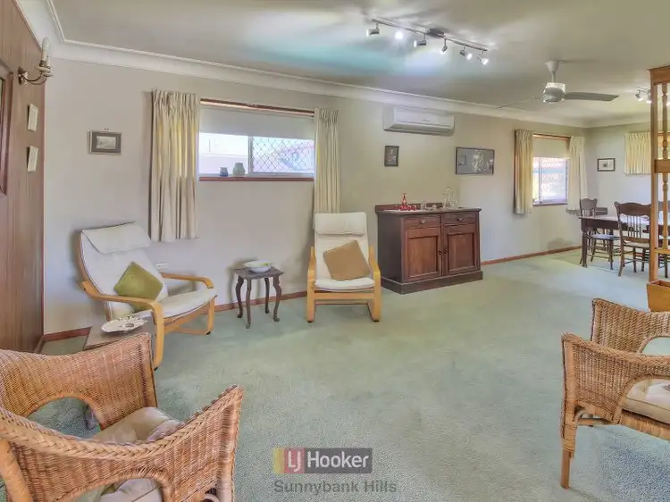 Second view of Homely house listing, 61 Trudgian Street, Sunnybank QLD 4109