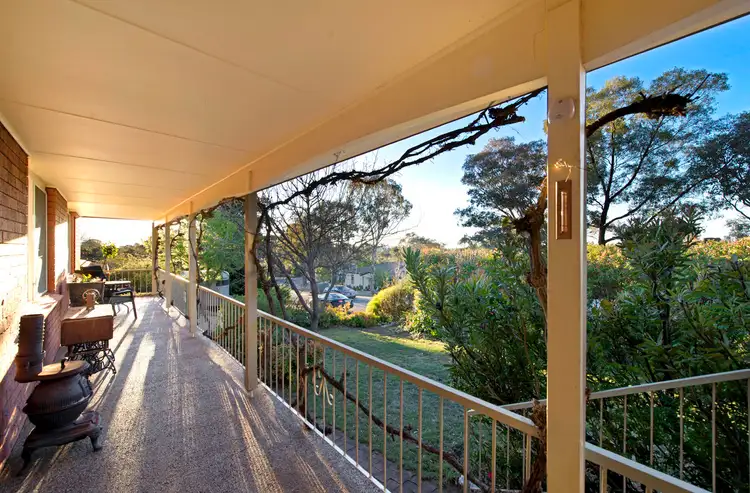 Second view of Homely house listing, 13 Lind Close, Fraser ACT 2615