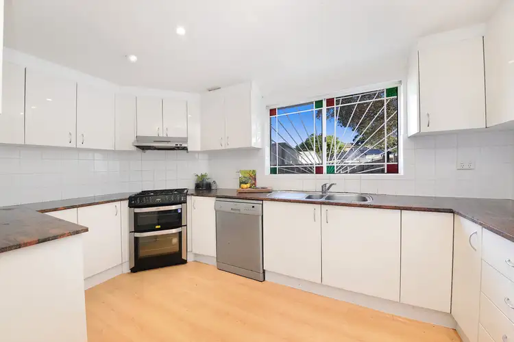 Third view of Homely apartment listing, 4/196 Botany Street, Kingsford NSW 2032