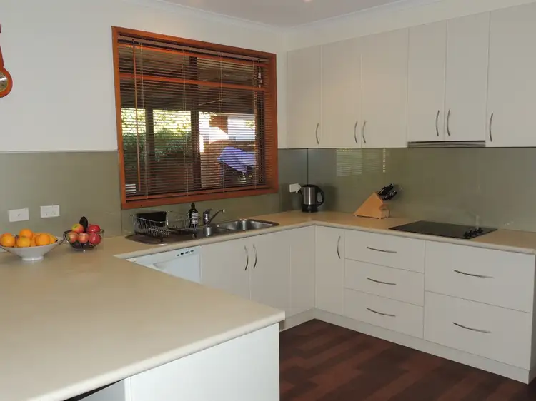 Fourth view of Homely house listing, 4 Nowie Street, Swan Hill VIC 3585