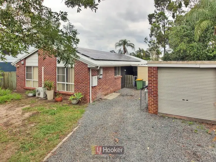 Main view of Homely house listing, 20 Blue Gum Drive, Marsden QLD 4132