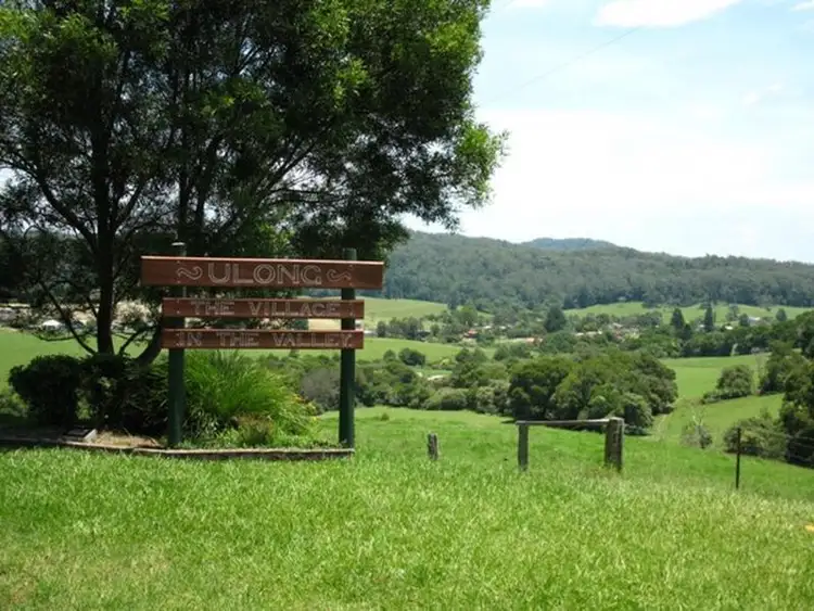 Fifth view of Homely land listing, Lot 11 Hutchinson Street, Ulong NSW 2450