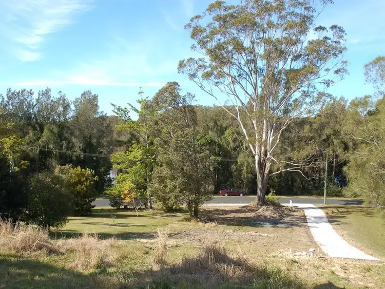 Third view of Homely land listing, 30 Hillside Drive, Urunga NSW 2455