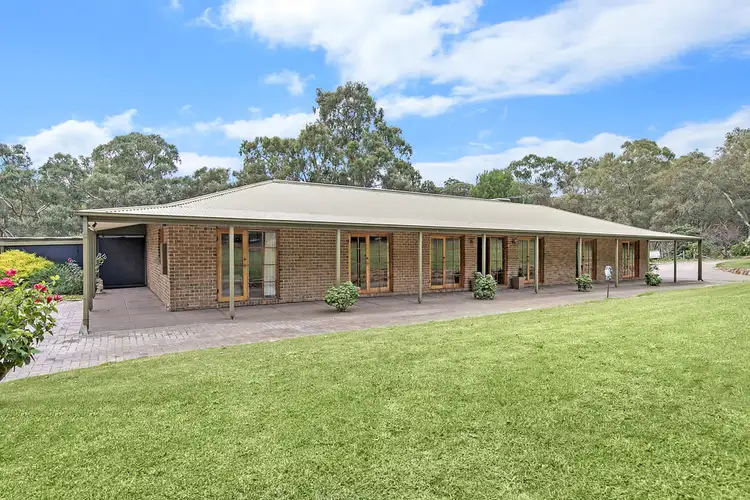 Third view of Homely house listing, 6 Pegasus Court, Yatala Vale SA 5126
