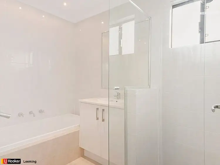 Fourth view of Homely unit listing, 1/9 Walpole Street, St James WA 6102