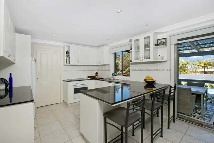 Fourth view of Homely house listing, 20 Mariposa Road, Bilgola NSW 2107