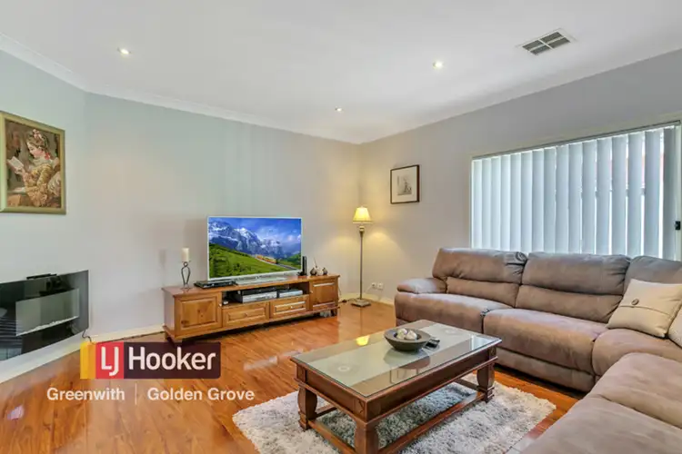 Sixth view of Homely house listing, 9 Windermere Crescent, Mawson Lakes SA 5095