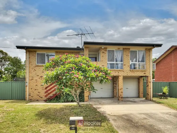 Fifth view of Homely house listing, 186 Haig Road, Loganlea QLD 4131