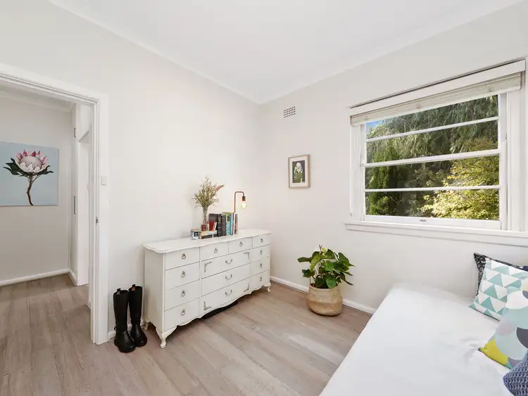 Fifth view of Homely apartment listing, 1/2-4 Oswald Street, Randwick NSW 2031