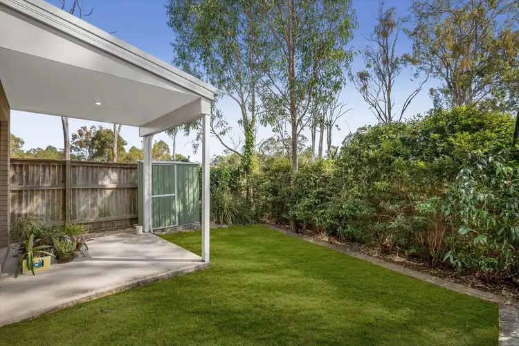 Sixth view of Homely townhouse listing, 11/93 Penarth Street, Runcorn QLD 4113