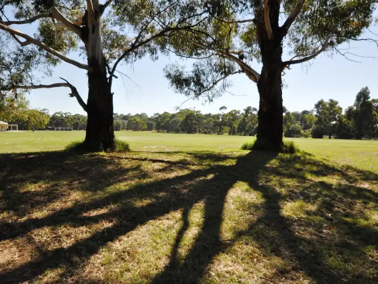 Fifth view of Homely townhouse listing, 3/86 Croydon Road, Croydon VIC 3136