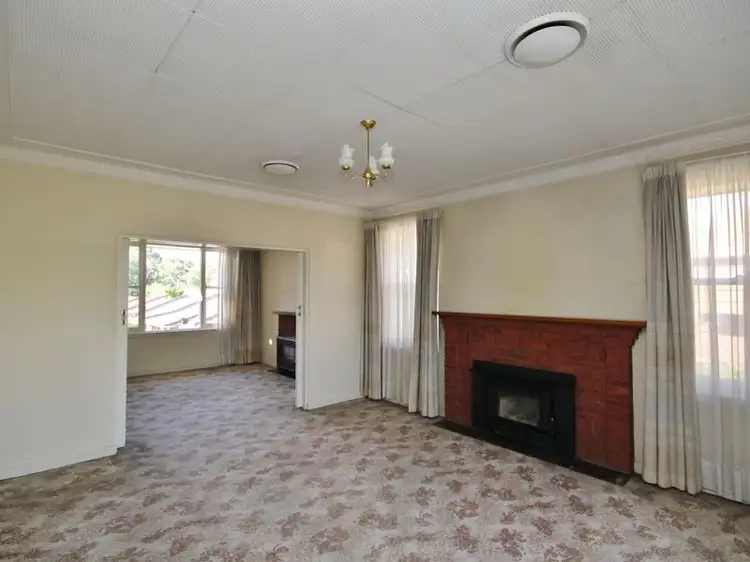 Fifth view of Homely house listing, 95 Stewart Street, Bathurst NSW 2795