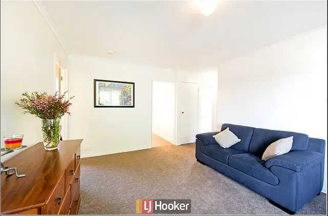 Fourth view of Homely townhouse listing, 3/14 Jabanungga Avenue, Ngunnawal ACT 2913