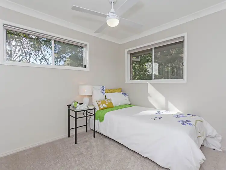 Sixth view of Homely unit listing, 77/3809 Pacific Highway, Tanah Merah QLD 4128