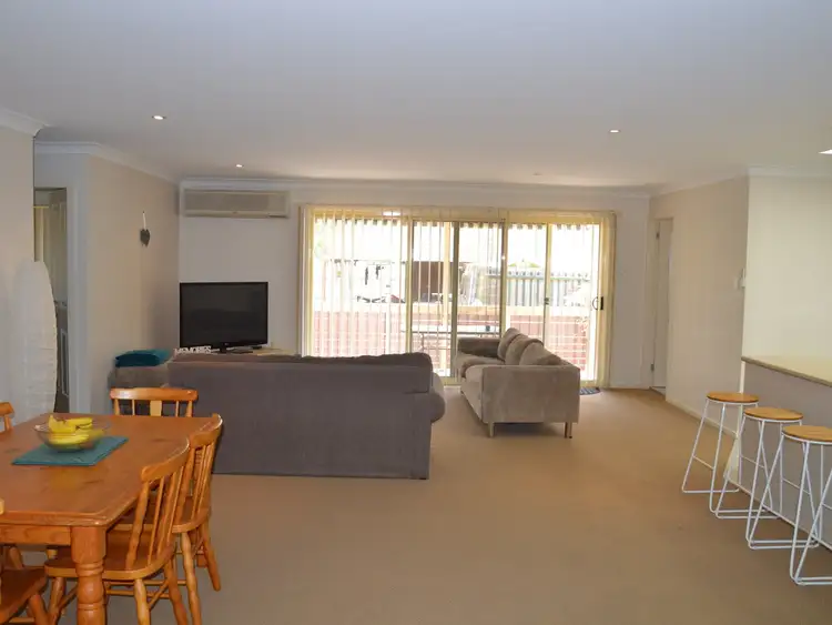 Second view of Homely semi-detached listing, 1/9 Brisbane Street, Singleton NSW 2330