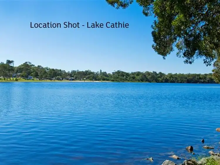 Second view of Homely land listing, 1653 Ocean Drive, Lake Cathie NSW 2445
