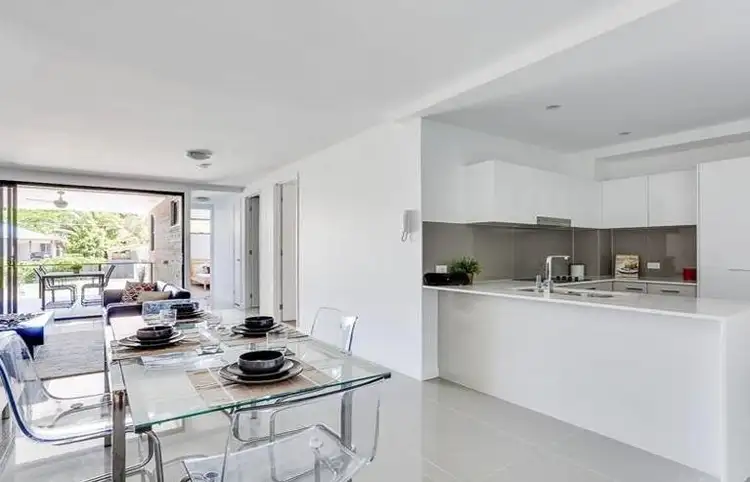 Fifth view of Homely apartment listing, 4/20 Hertford Street, Upper Mount Gravatt QLD 4122