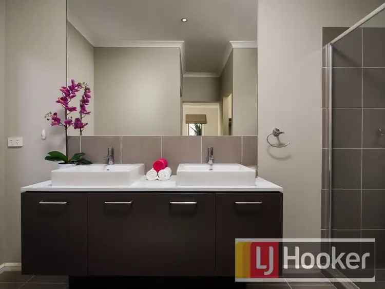 Sixth view of Homely house listing, 5 Grassland Crescent, Officer VIC 3809
