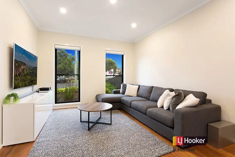 Fourth view of Homely semi-detached listing, 19 Clive Street, Revesby NSW 2212